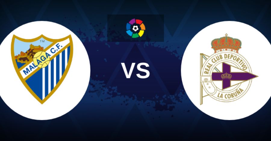 Malaga vs Deportivo de A Coruna Betting Odds, Tips, Predictions, Preview 24th August 2026 Malaga vs Deportivo de A Coruna Betting Odds, Tips, Predictions, Preview 24th August 2026